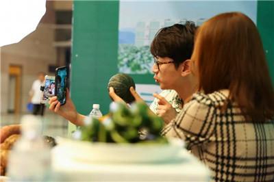 金牌保姆 助力威海產(chǎn)品 賣全球