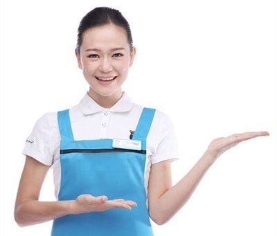 沈陽來喜家政服務(wù)