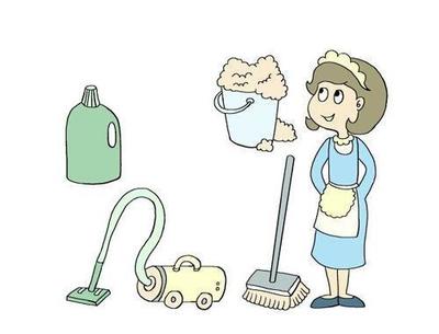 建平臺定標(biāo)準(zhǔn)健全信用體系,哈爾濱出臺措施促進(jìn)家政服務(wù)業(yè)發(fā)展