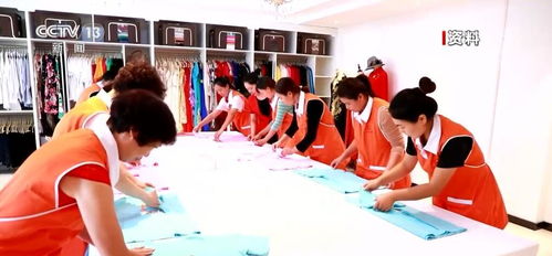 家政小支點撬動興農(nóng)大杠桿——九部門開展2024年家政興農(nóng)行動